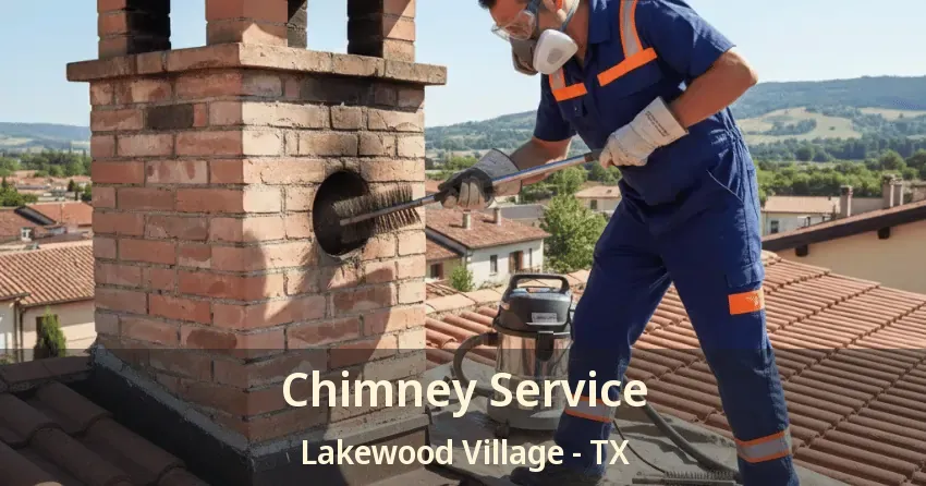 Chimney Service Lakewood Village - TX Chimney Service Lakewood Village - TX