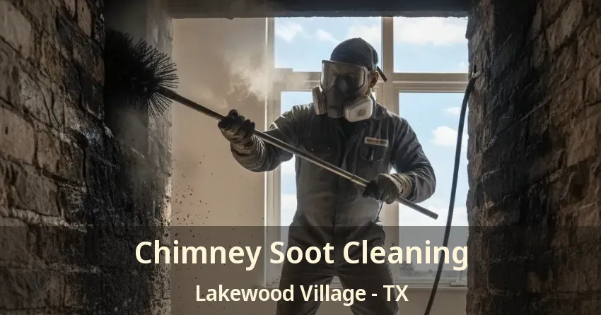 Chimney Soot Cleaning Lakewood Village - TX Chimney Soot Cleaning Lakewood Village - TX